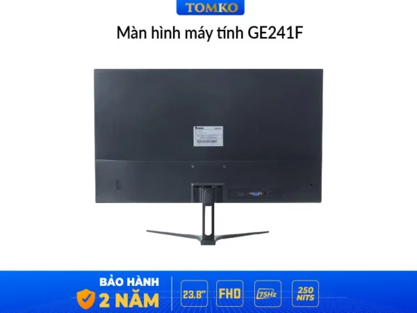 màn hình máy tính 24 inch Tomko GE241F