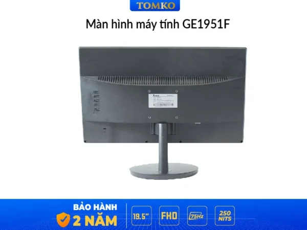Màn hình máy tính Tomko 19.5 inch GE1951F