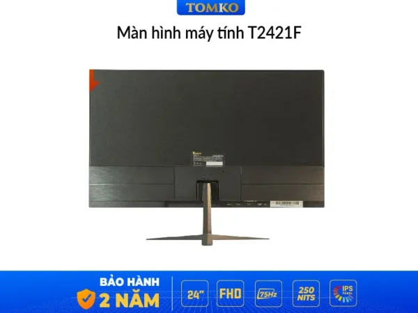 màn hình máy tính 24 inch Tomko T2421F-IPS