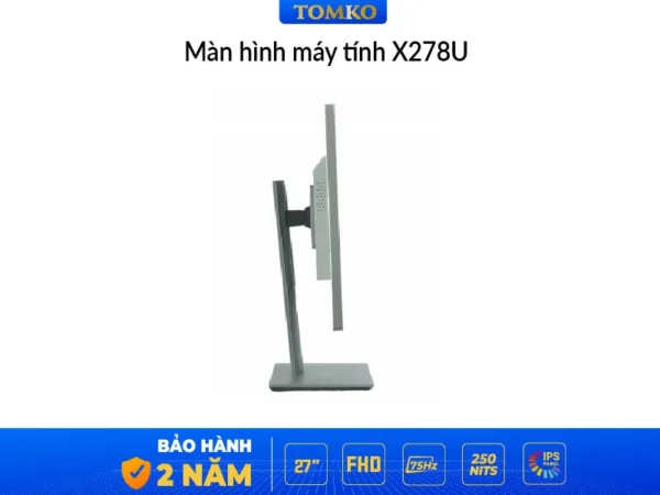 màn hình máy tính Tomko X278U 27 inch