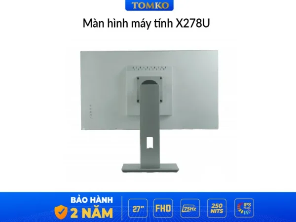 màn hình máy tính Tomko X278U 27 inch
