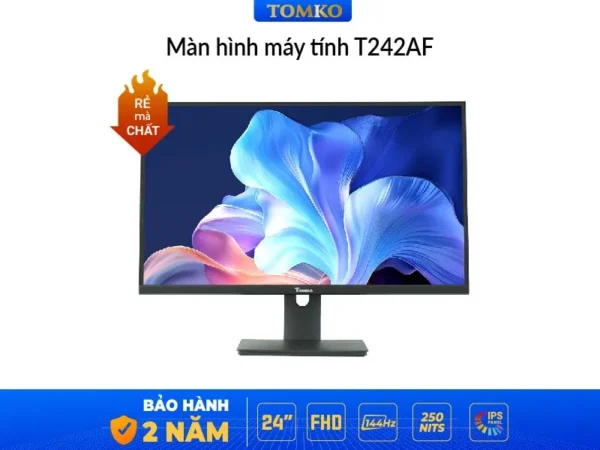 màn hình máy tính 24 inch Tomko T242AF
