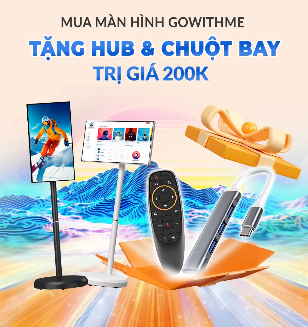 banner website mobile aiscreenvn quà tặng