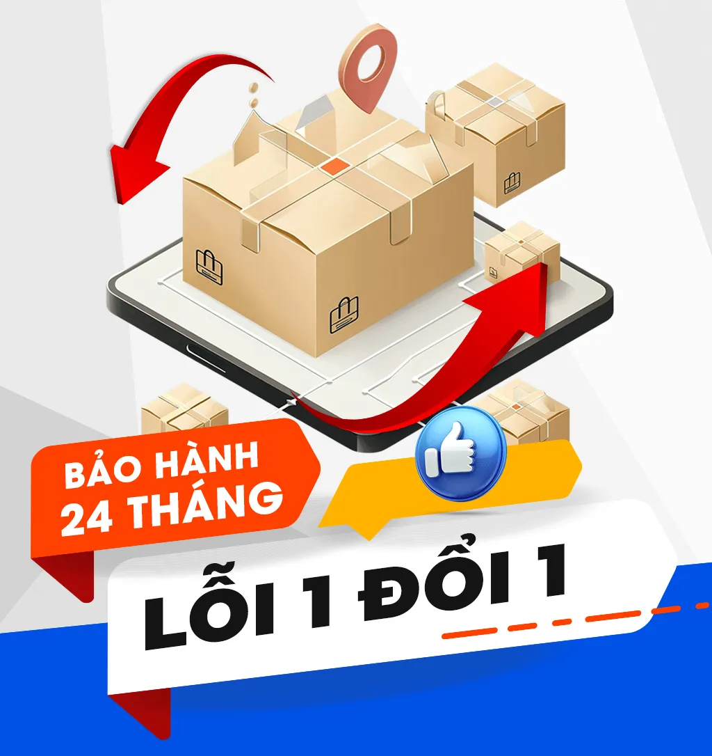 banner website mobile bảo hành