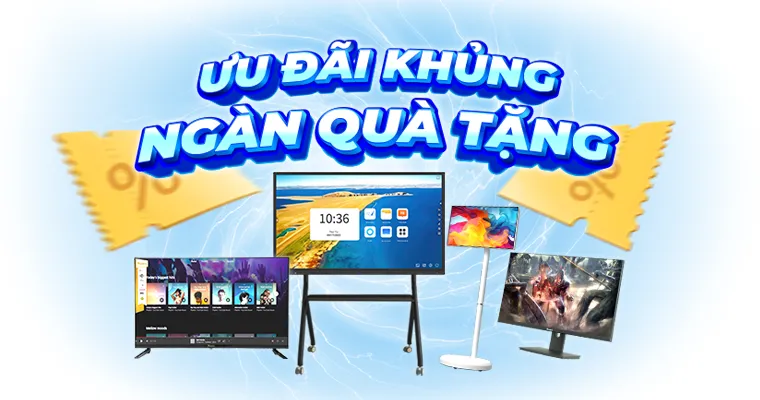 popup chương trình